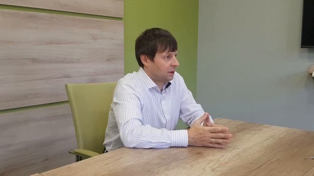 Илья Коротков: "Стратегия - не паниковать"