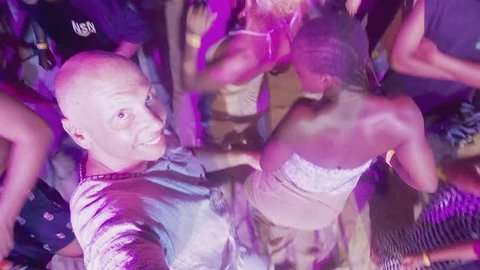Zanzibar. Самая крутая вечеринка острова Full MOON Party!  C 1996 Kendwa beach Rocks hotel