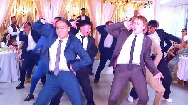 ГЛАВНАЯ ПЕСНЯ НА ГУЛЯНКЕ - BAND ODESSA. SUPER SONG