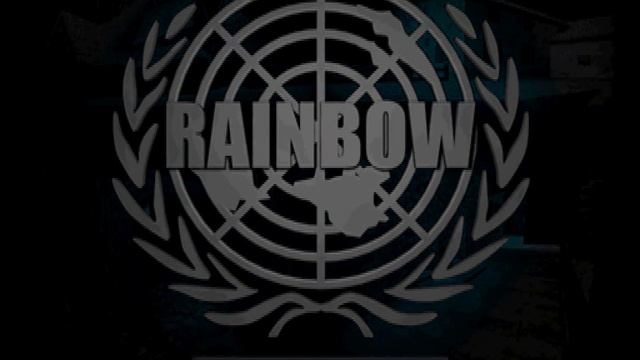 Rainbow Six: Lone Wolf (2002) [PS1]