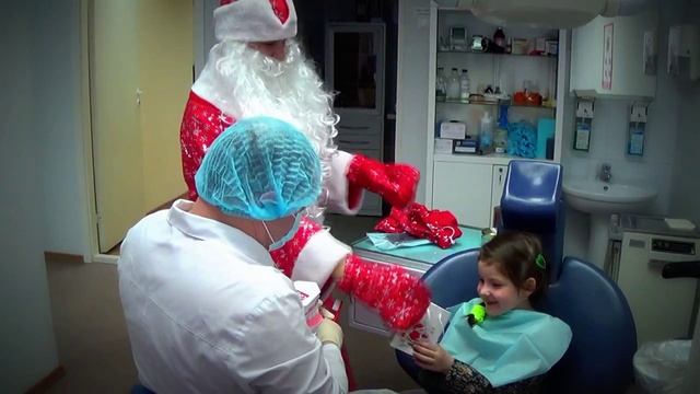 White Dream - Новогодняя