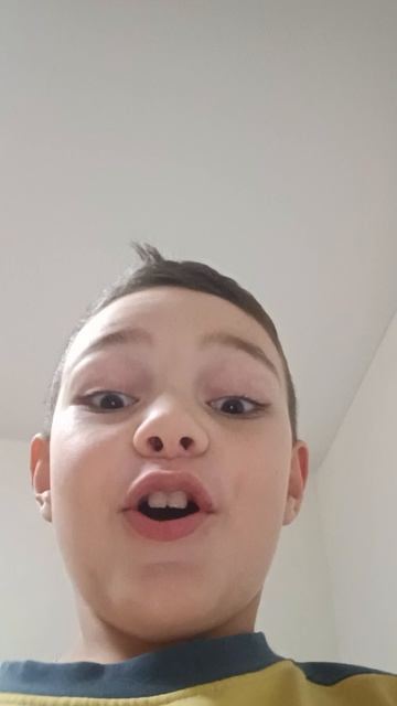 неудачный фокус