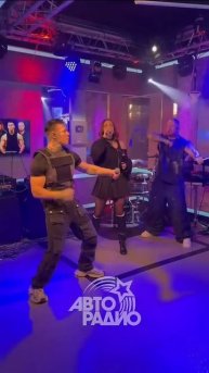 Леша Свик, Niletto, Mary Gu - Аритмия