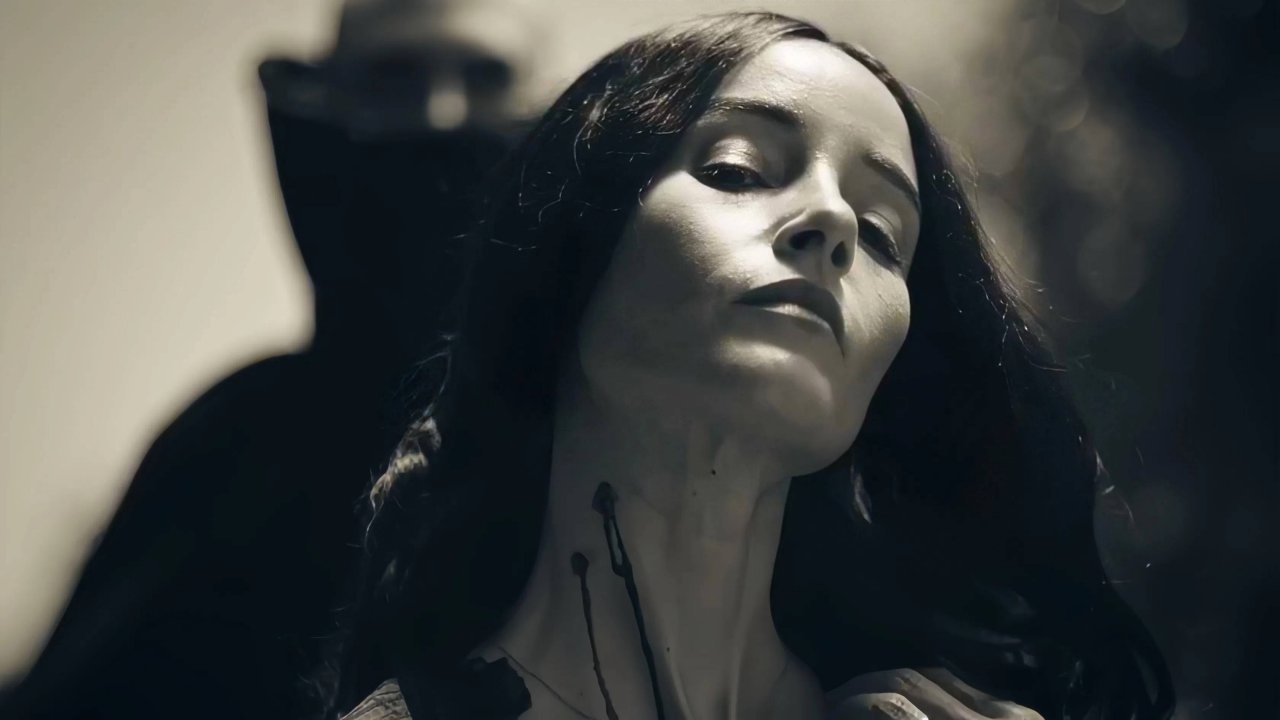 Наследники Ван Хельсинга. Проклятие Дракулы — Русский трейлер (2025)