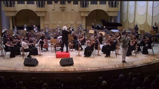 Volare/ Евгений Кунгуров