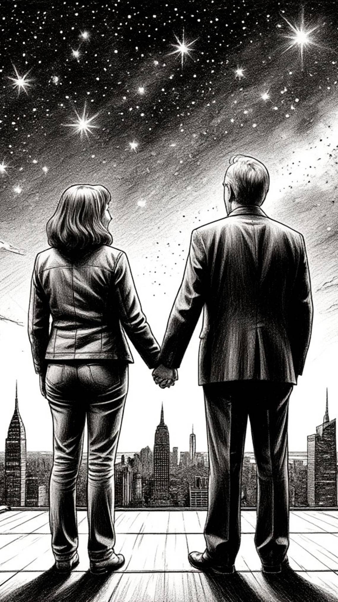 Идём Мы вместе тридцать лет. Премьера песни!