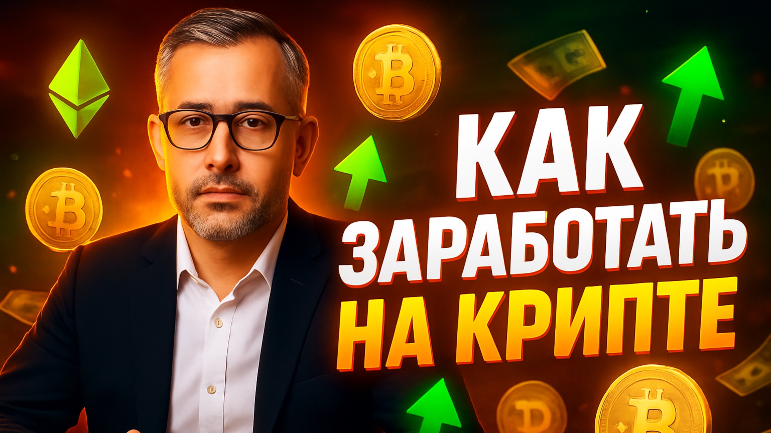 👉 Как заработать на крипте: полное руководство для новичков