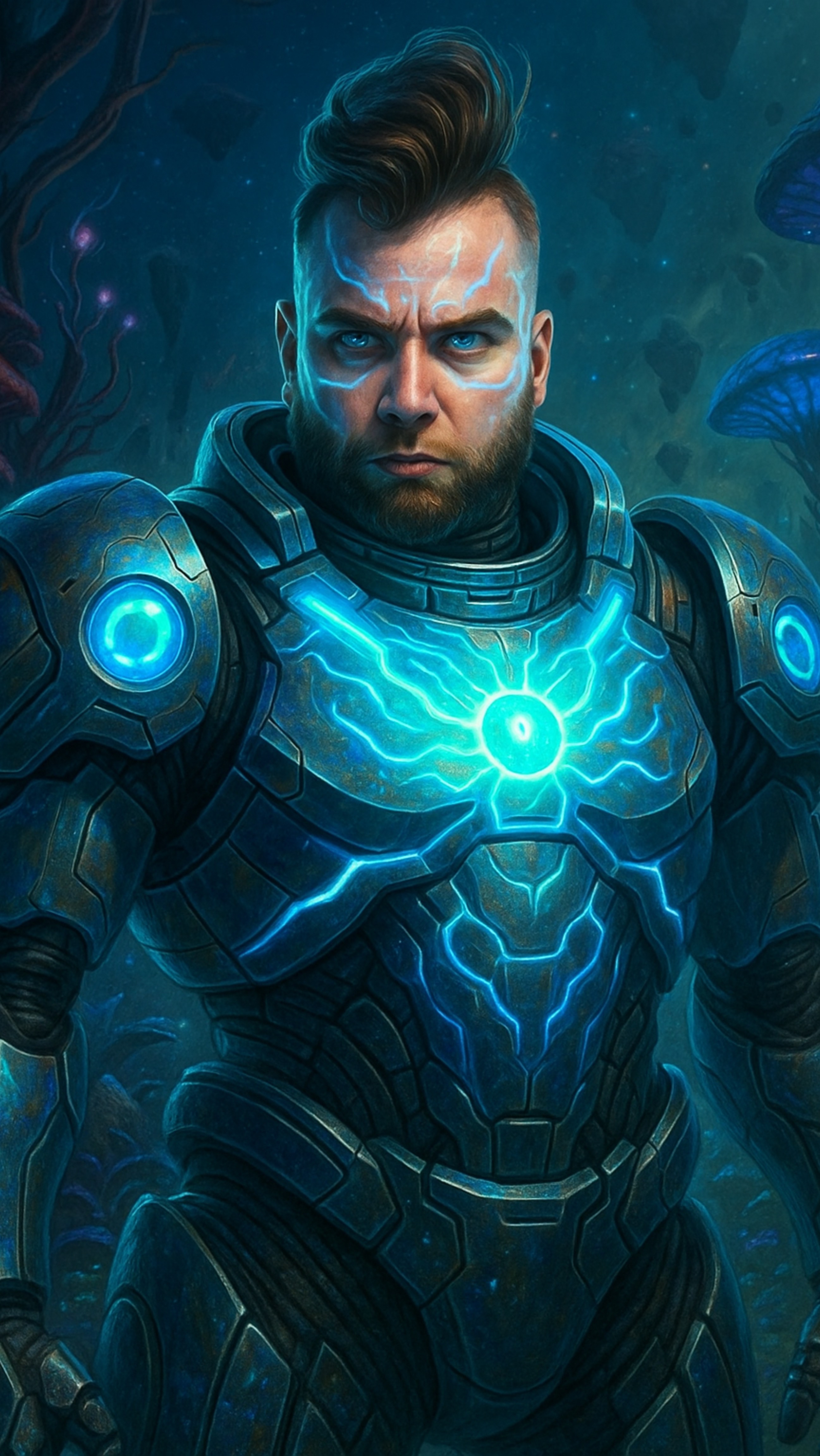 Приоткрой тайну космоса 🚀