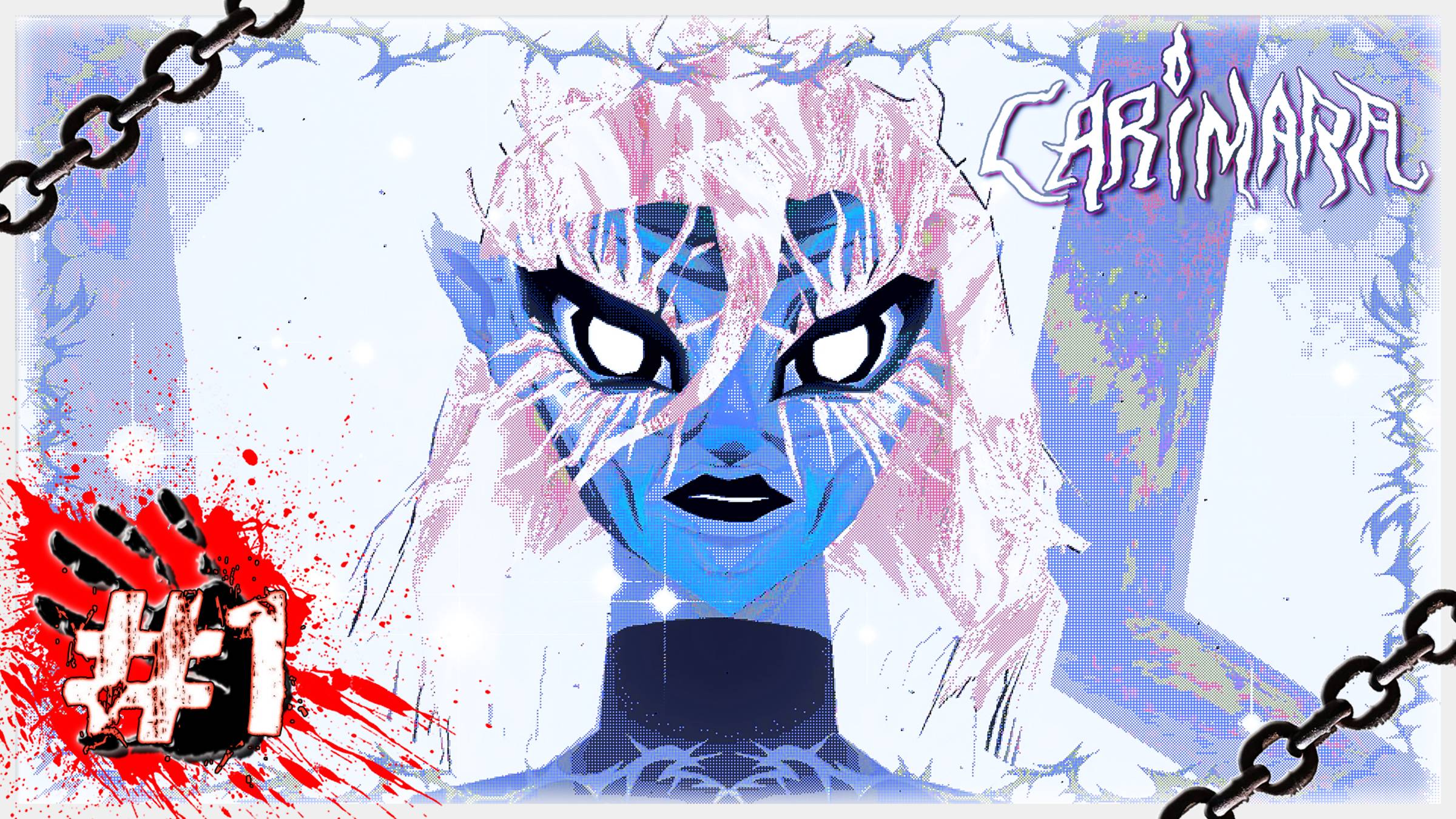 ЛАВАНДА! 🌿💜🌸 ▶ СТРИМ ▶ 08.10.2025 ▶ CARIMARA: Beneath the forlorn limbs #1 ▶ ФИНАЛ