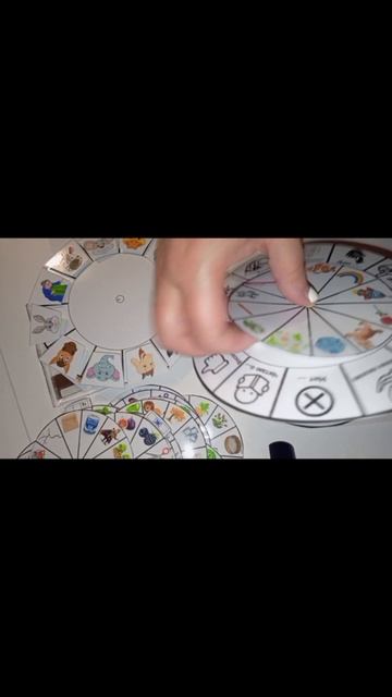 Пособие Колесо