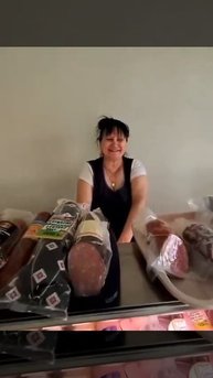 подарок тëще 😅