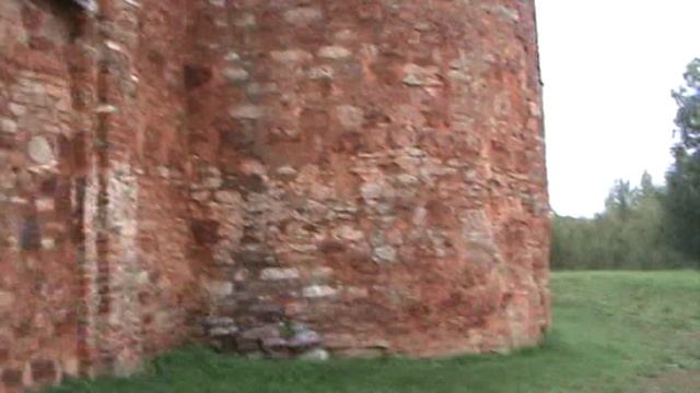 vatravel.ru Церковь Спаса на Ковалёве (урочище Ковалево, Новгородская обл)