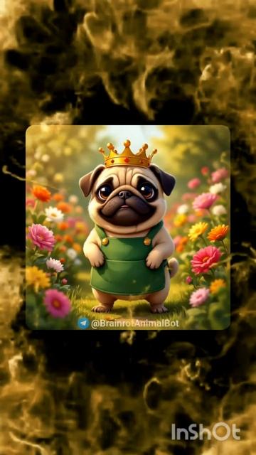 мои интальяннские животные 3