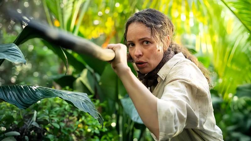 Пришлите помощь — Официальный трейлер (2026)