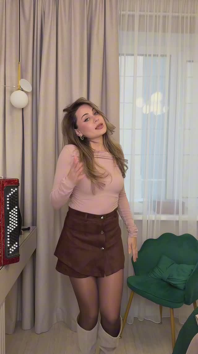 Откуда звук, узнали?