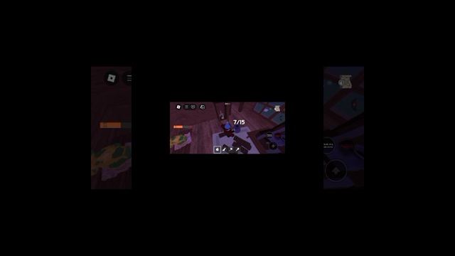 как выглядит обновление в 99 ночей в лесу роблокс