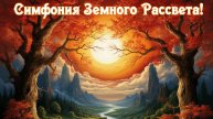 Симфония Земного Рассвета! Премьера трека!