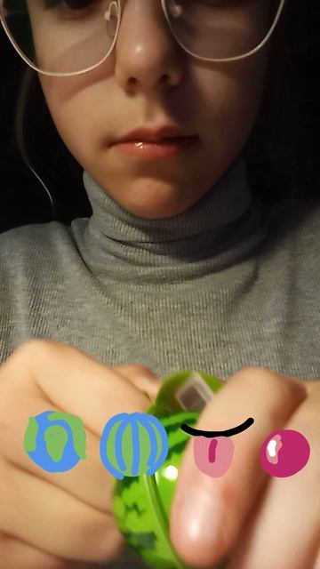 Мукбанг. На 15 лайков сделаю что-то подобное