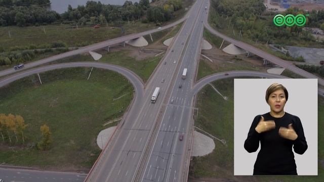 До 20 млрд может вырасти ежегодная сумма штрафов за превышение массы и габаритов транспорта