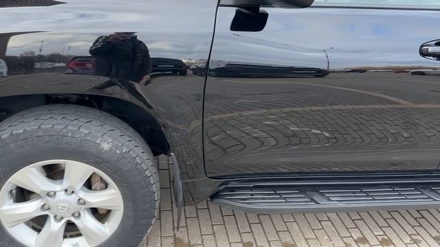 Прадо 7 мест 😍