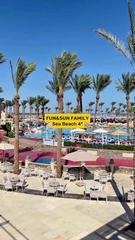 Бронируйте зимний отдых в формате FUN&SUN ⛱
