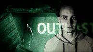 Трейлер к игрофильму Outlast: "Пока не погаснет свет".