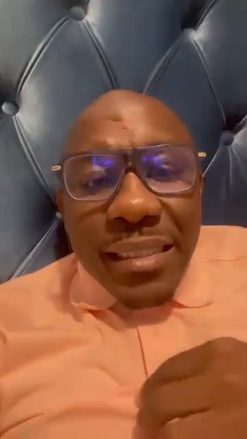 CAMEROUN: MILITANT DU PCRN ACCUSE SON PATRON