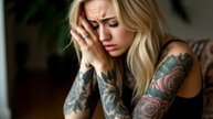 Слёзы 33летней ПРОСРОЧКИ, которая хочет ЧЕЛОВЕЧЕСКОГО СЧАСТЬЯ