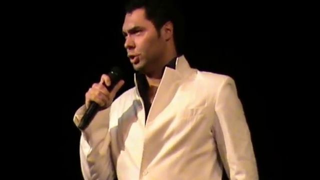 Русский Вальс. Евгений Кунгуров