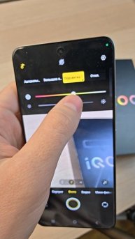 IQOO Z10R - ГЛОБАЛЬНАЯ ВЕРСИЯ АЙКУ!