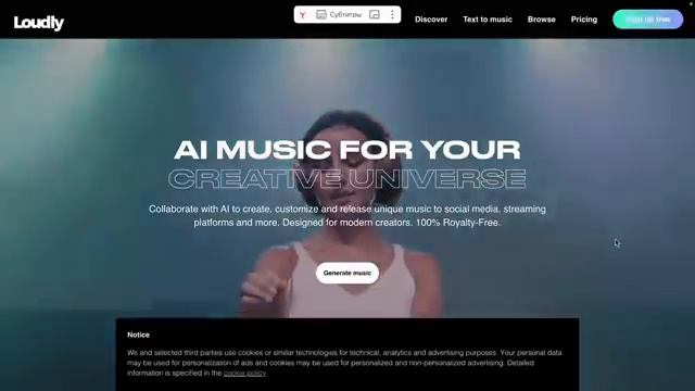 13 СЕКРЕТНЫХ НЕЙРОСЕТЕЙ ДЛЯ СОЗДАНИЯ МУЗЫКИ Думали есть только Suno