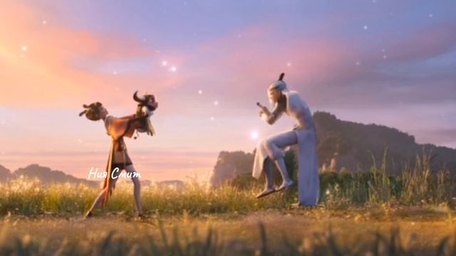 Клип/Лея и волшебная карта