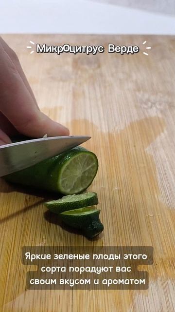 Цитрусовые в разрезе от "Цитрус Микс"!