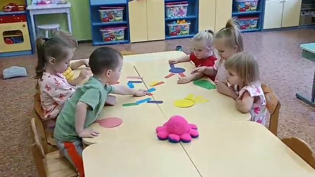 Всемирный день осьминога.