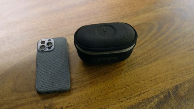 iPhone TELE Lens Shootout! 17 Pro Max vs 16 Pro Max (ft. Shiftcam)