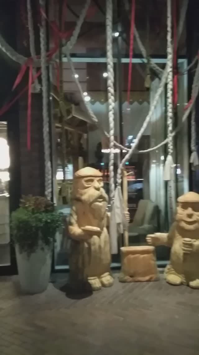 LOS ZEPELINS DE MAMÁ