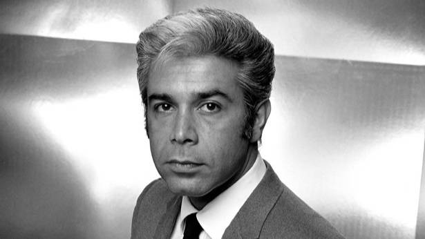 JERRY VALE  Speak Softly Love