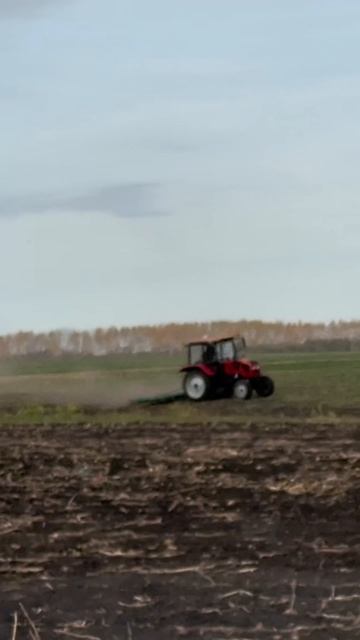 Осень в селе 🍂
