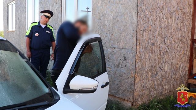 Профилактическая работа в местах проживания граждан цыганской народности