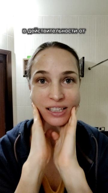 Исчезнет ли мой второй подбородок?