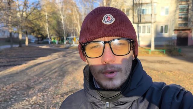 СНЯТО НА XIAOMI 15T PRO В 4K 60FPS!