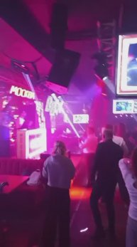 Анна Вин - "Мы разные" - клуб "Руки вверх!" Москва.