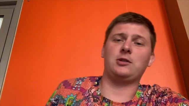 Отзыв ученика о курсе «iKombat» Максим Бабич