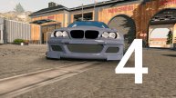 (#4) Car Parking Multiplayer