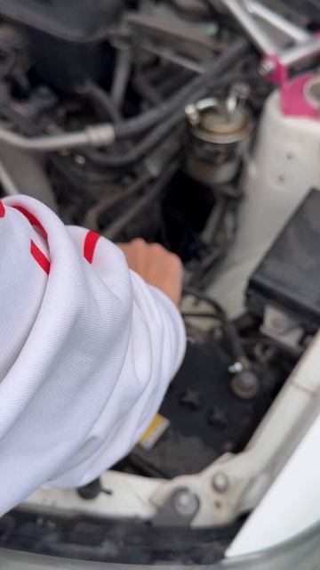 Тестируем пуско-зарядное устройство от Airline