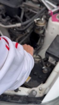 Тестируем пуско-зарядное устройство от Airline