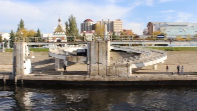 4. Уход из Самары (2)