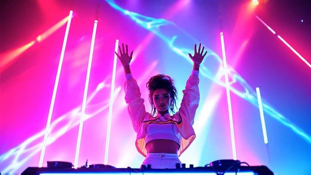 Squid Game Neon Concept Party: A Night You’ll Never Forget! Hyper Realistic