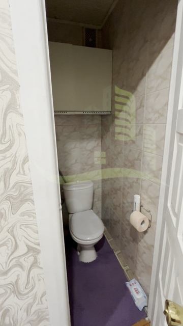 3х комн квартира пос.Дружба