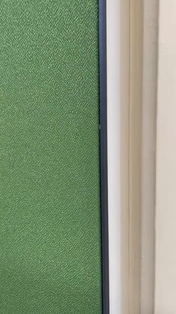 Примыкание Тихой Стены к оконному откосу, с использованием базового профиля.